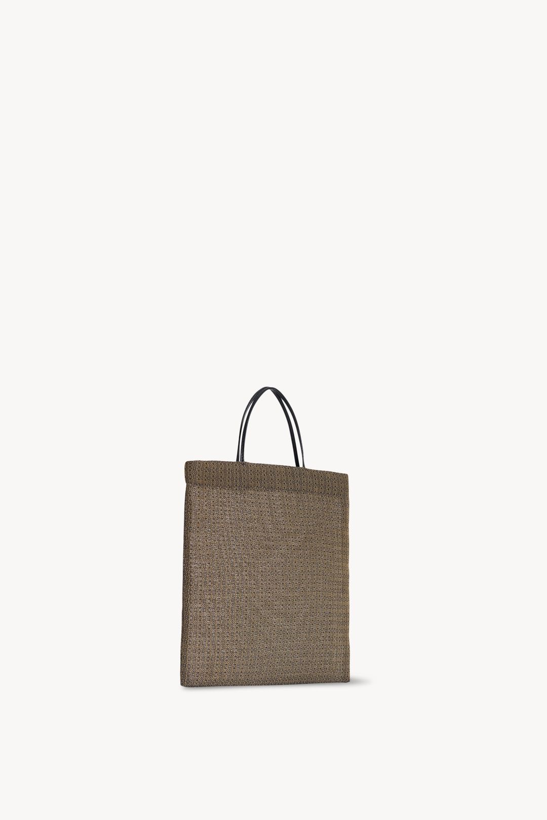 Barn Mini Tote Bag in Mesh #2