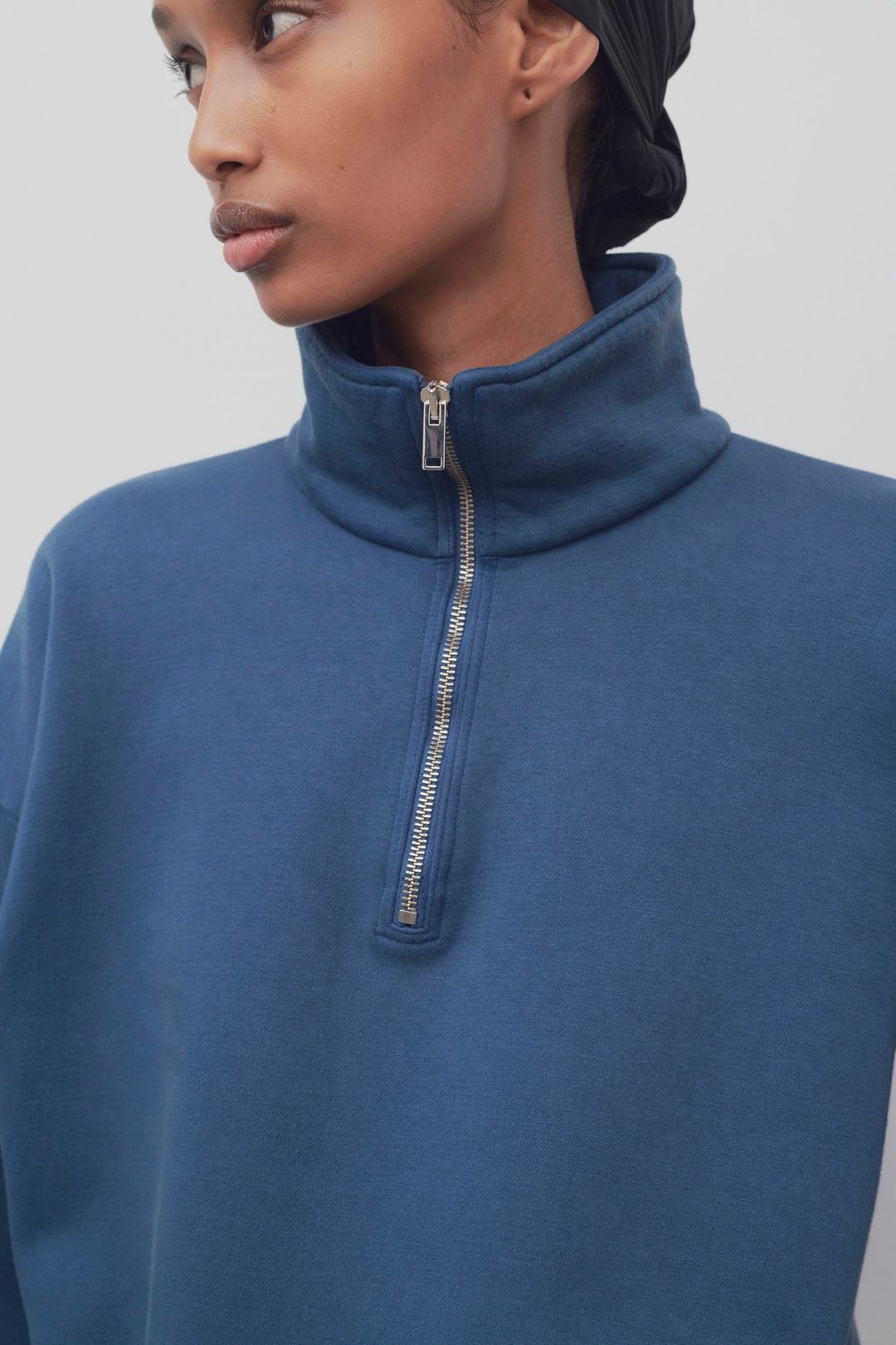 Stanfield Sweatshirt in Cotton #6