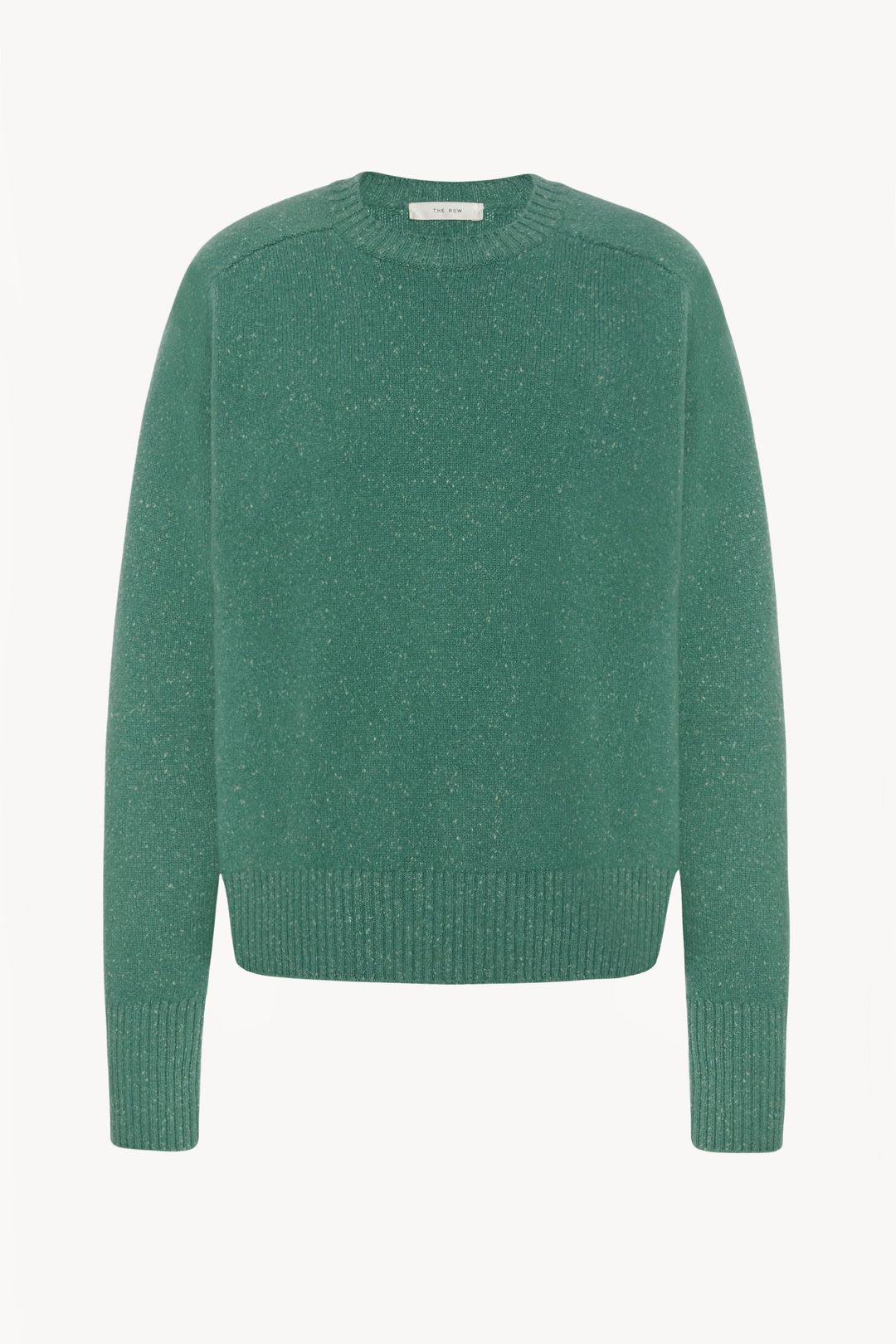 Mansell Sweater in Virgin Wool