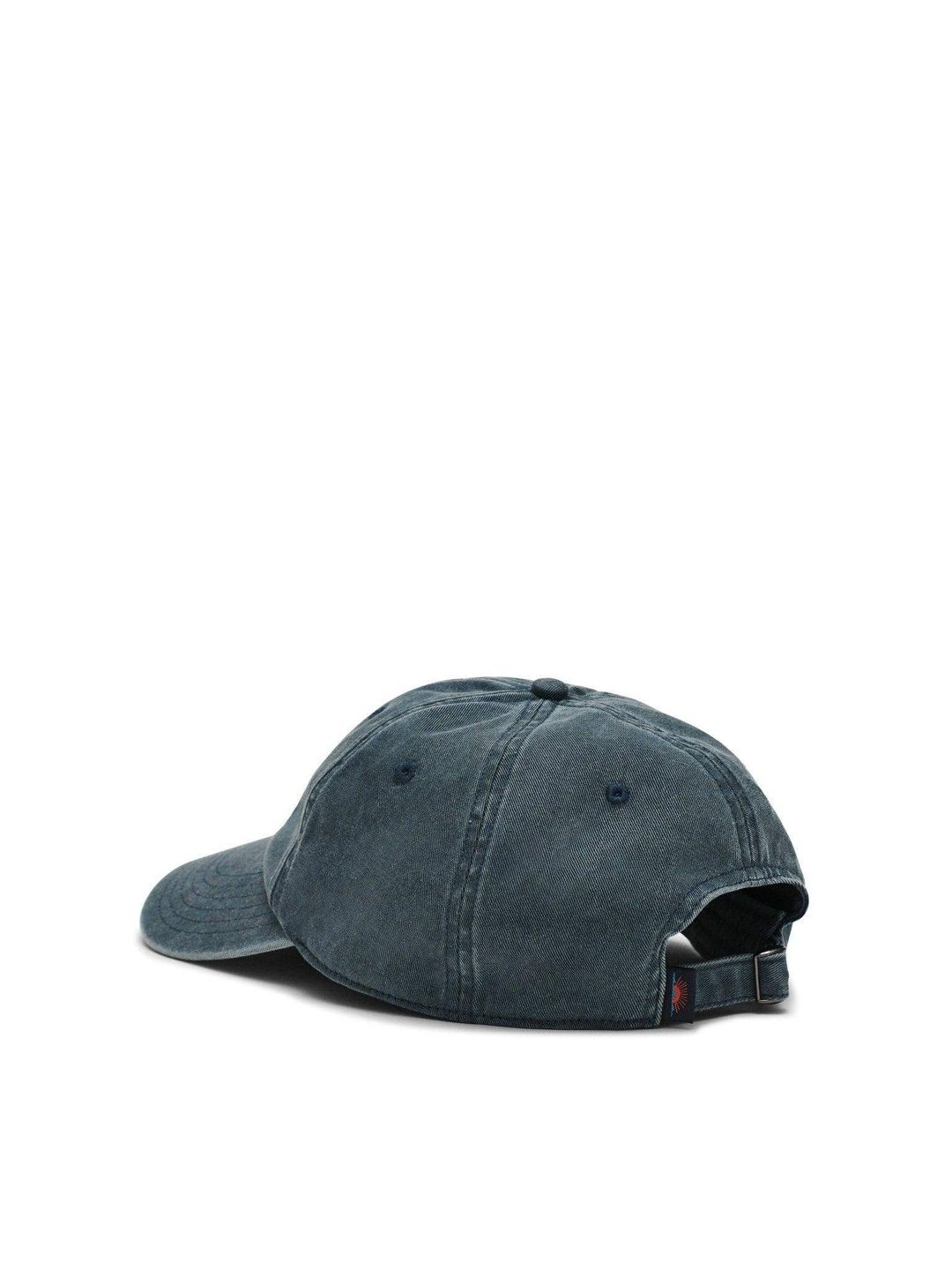Anniversary Baseball Hat - Fjord #4