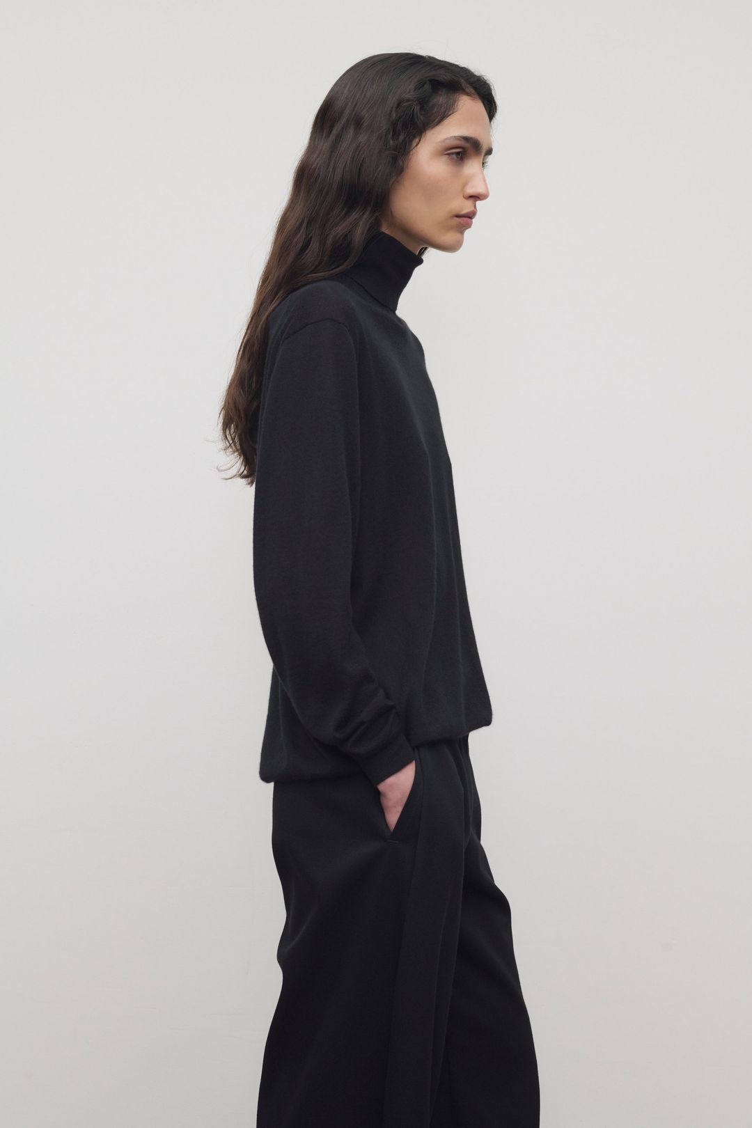 Nabari Turtleneck #4