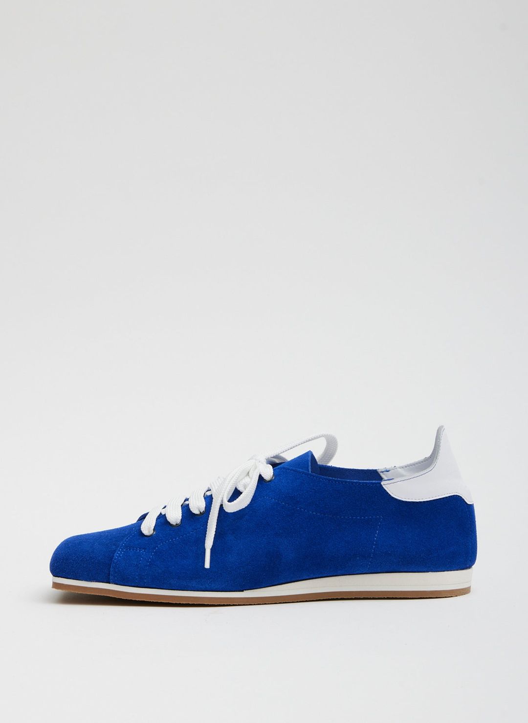 Suede Seth Sneaker