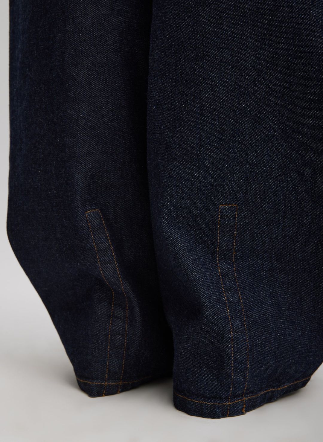 Indigo Denim Sid Jean #3