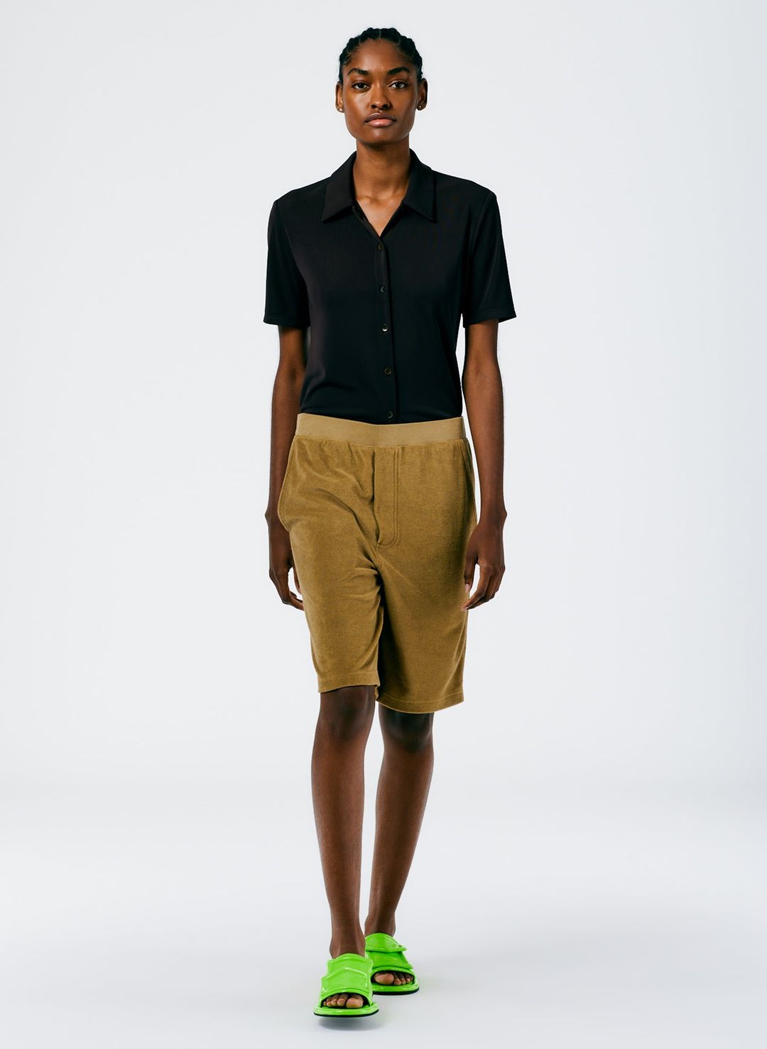 Summer Terry Short