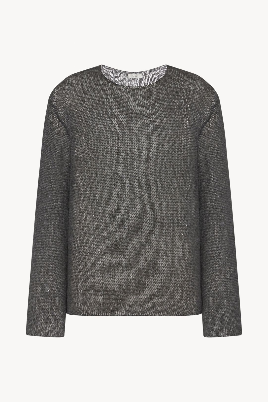Flavio Sweater in Silk and Cotton