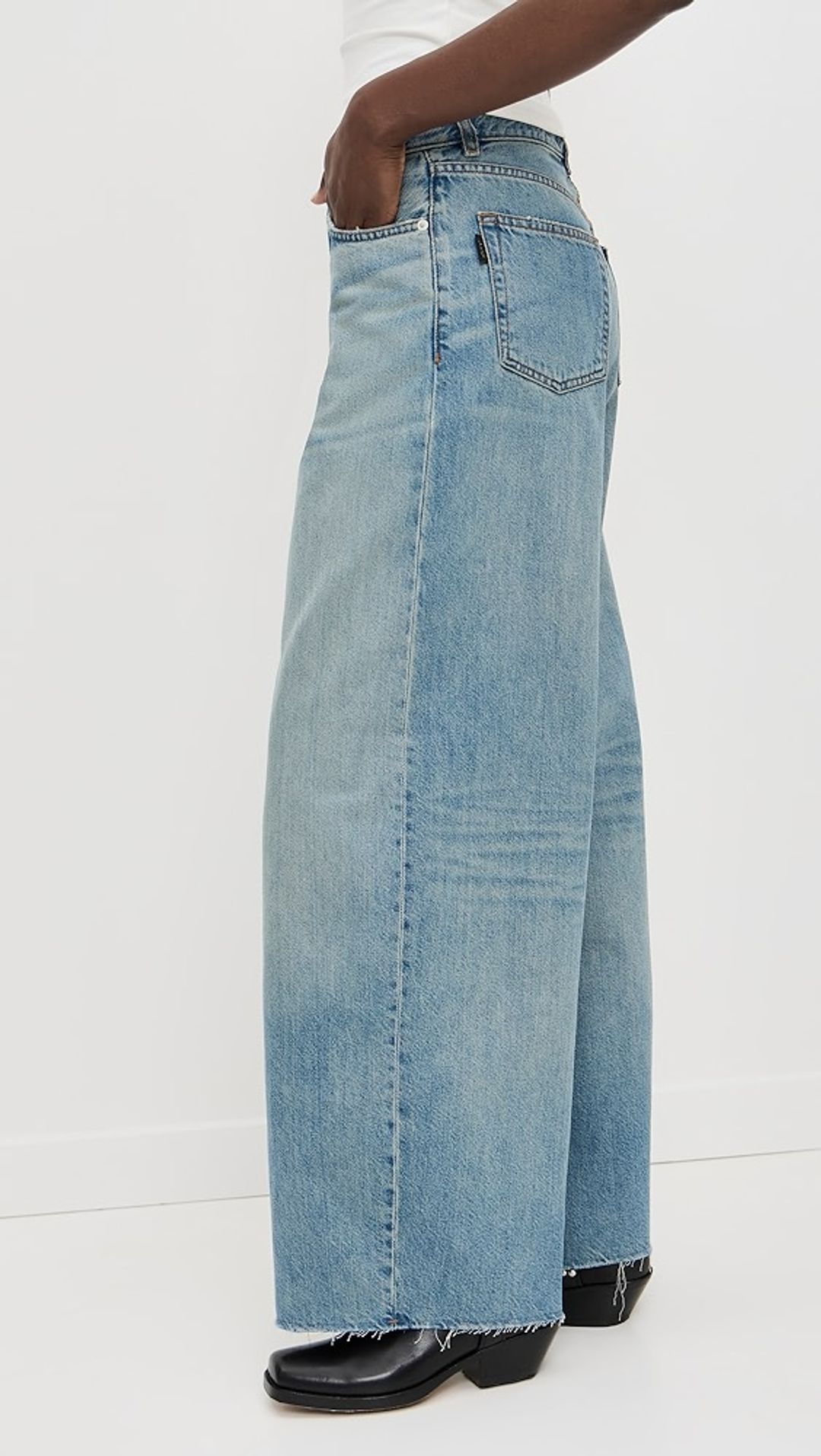 Bethany Jeans #3