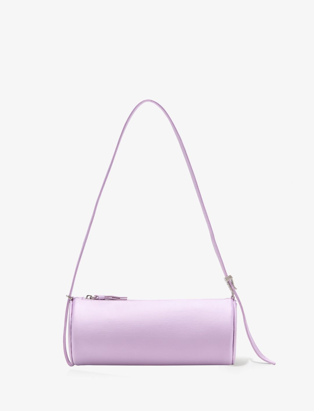 Silo Bag in Satin