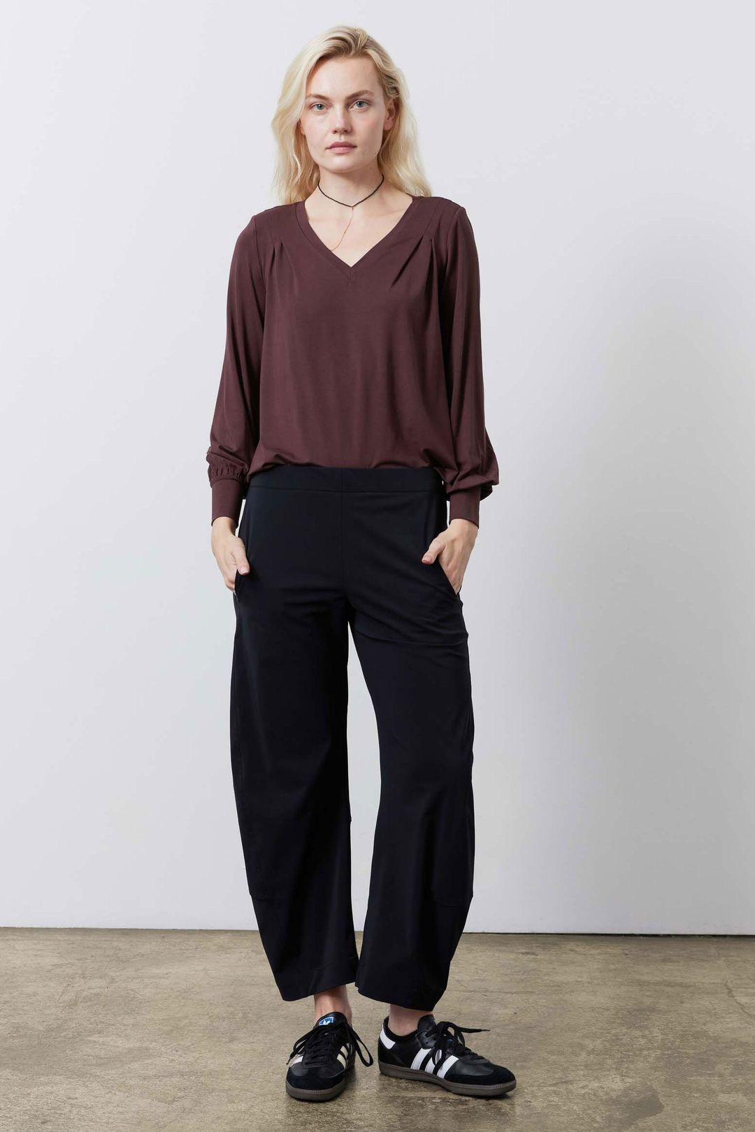The On The Loose Work Pants #3