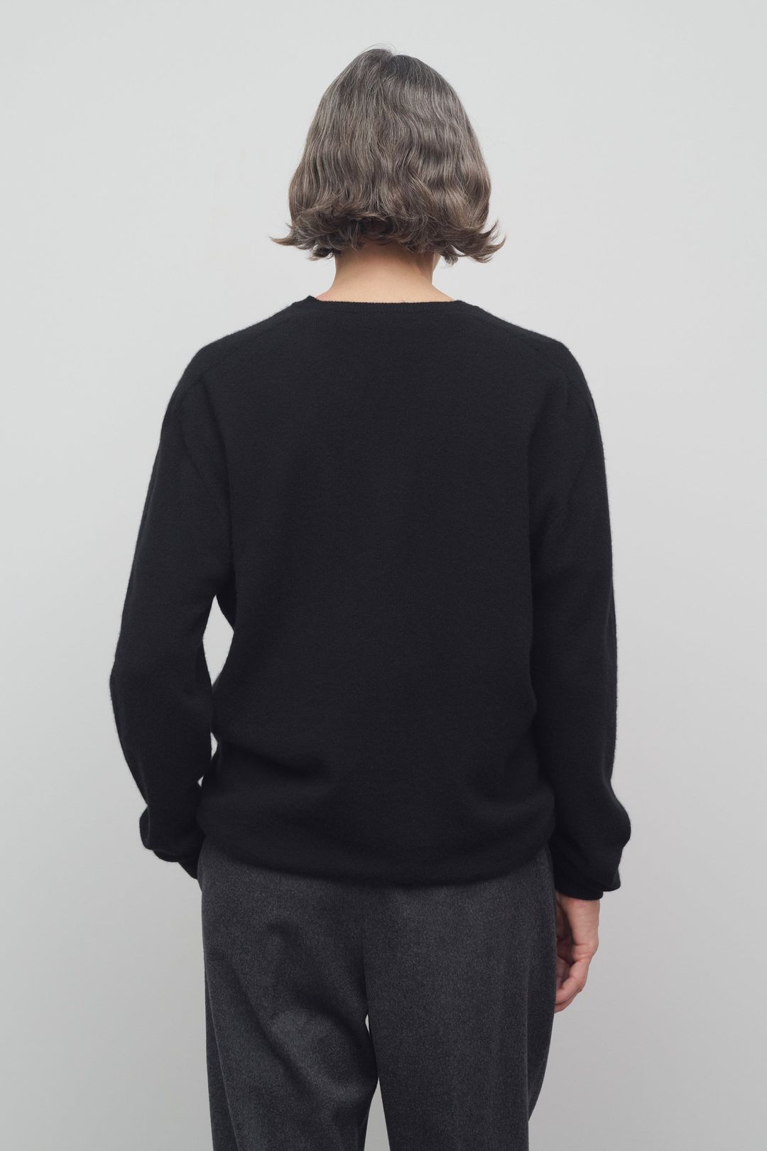 Isaora Sweater in Cashmere #5