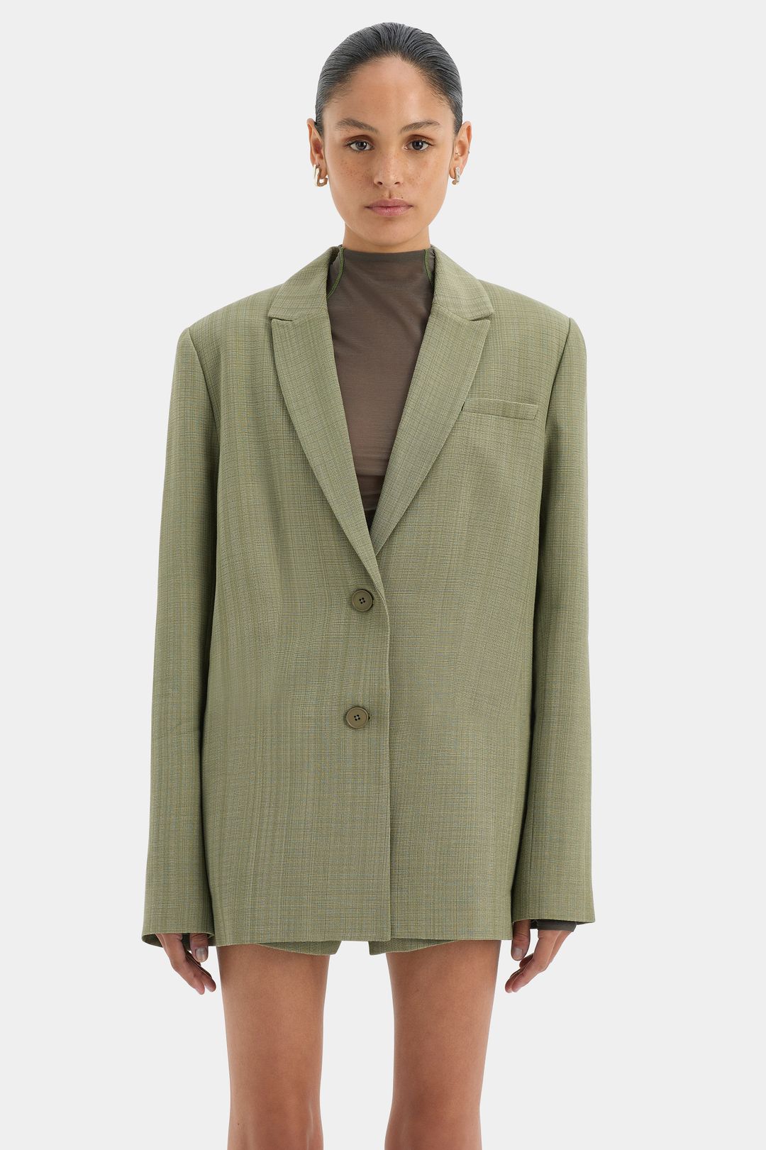 Evanthe Blazer #11