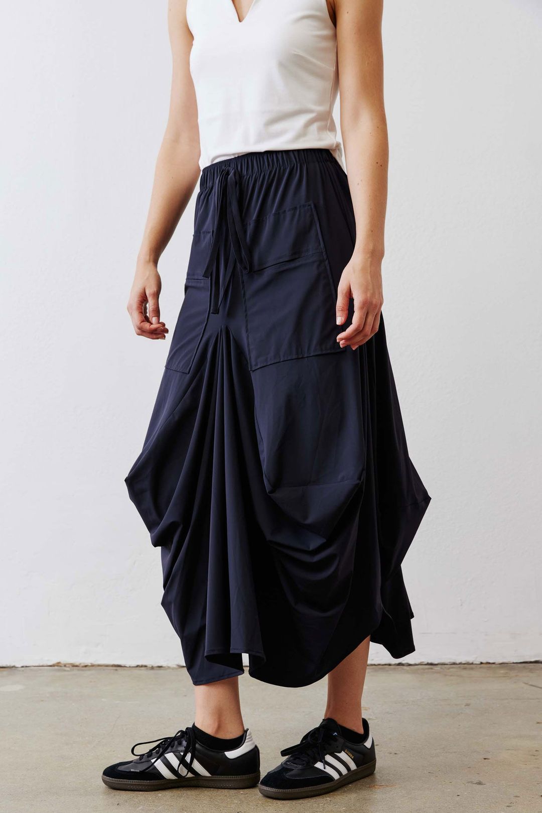 The Petite Go-To Skirt