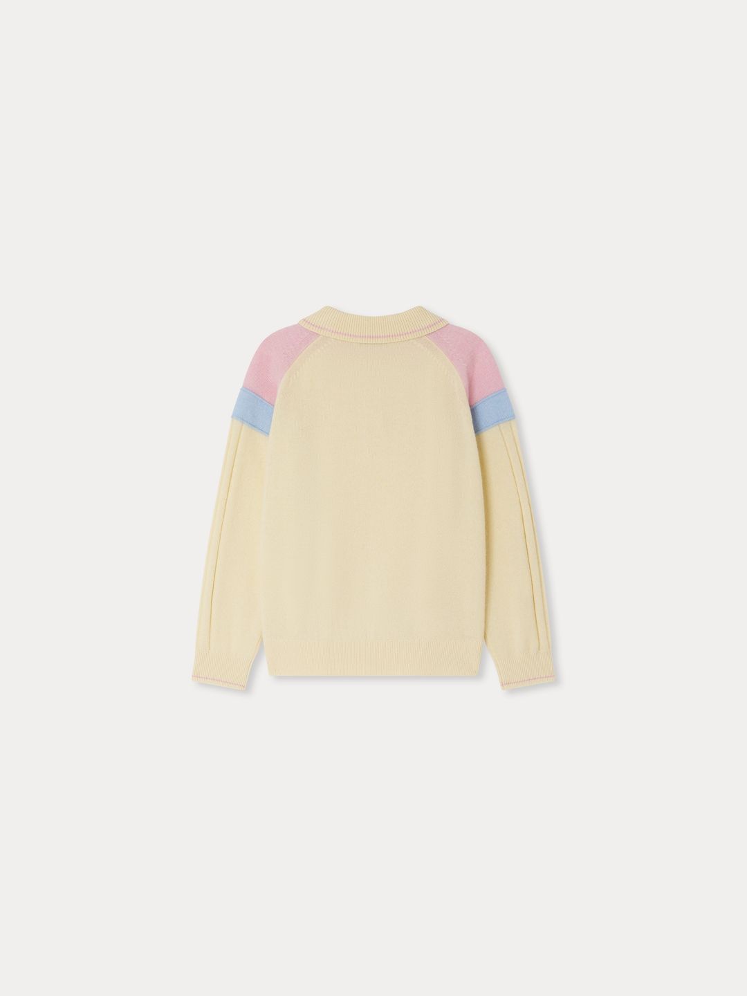 LYNSEY SWEATER