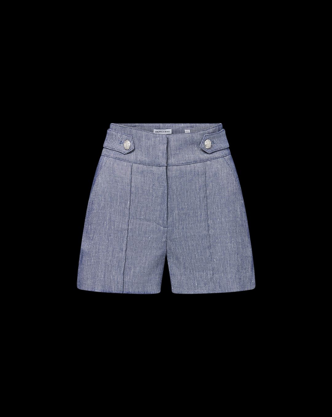 Runo Linen Short #2