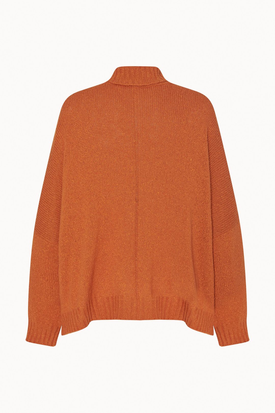 Cobain Sweater in Wool and Silk #9