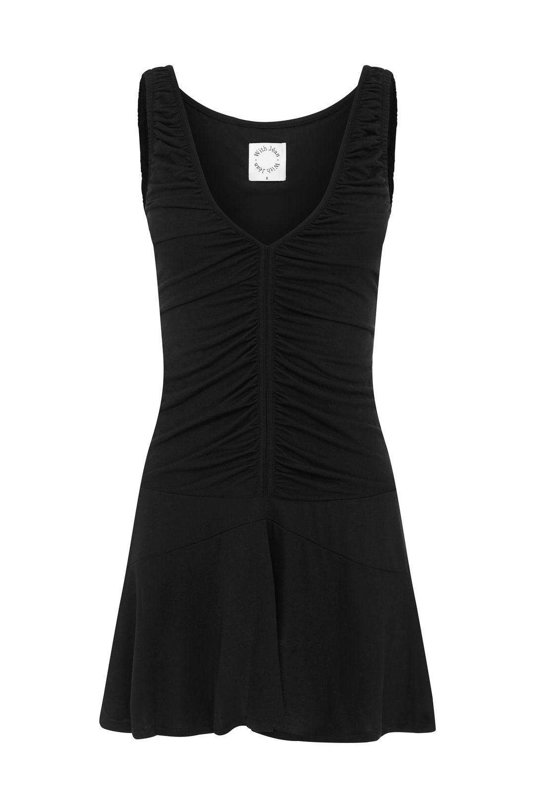 Bobby Dress | Black #7