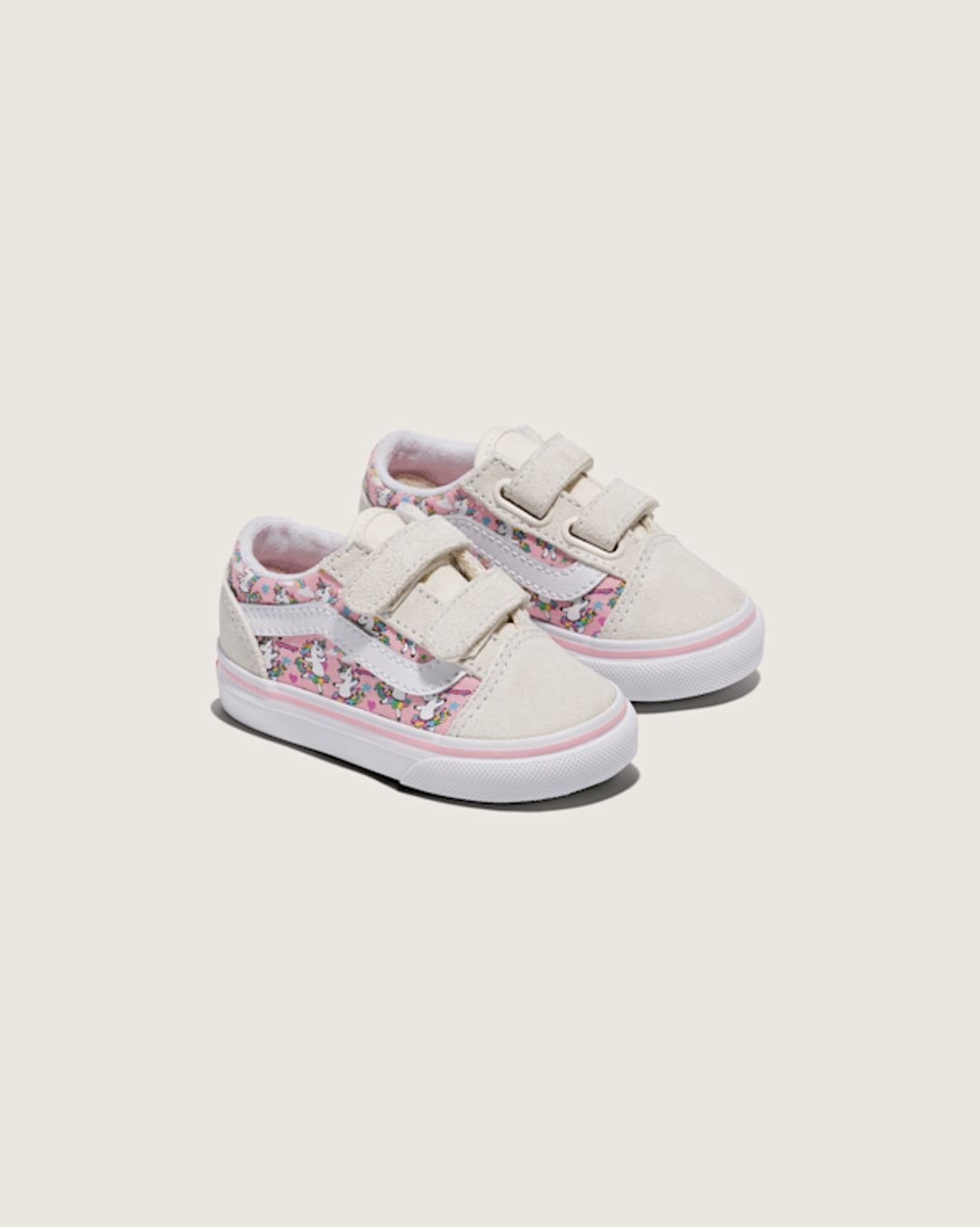 Toddler Old Skool V Unicorn Shoe