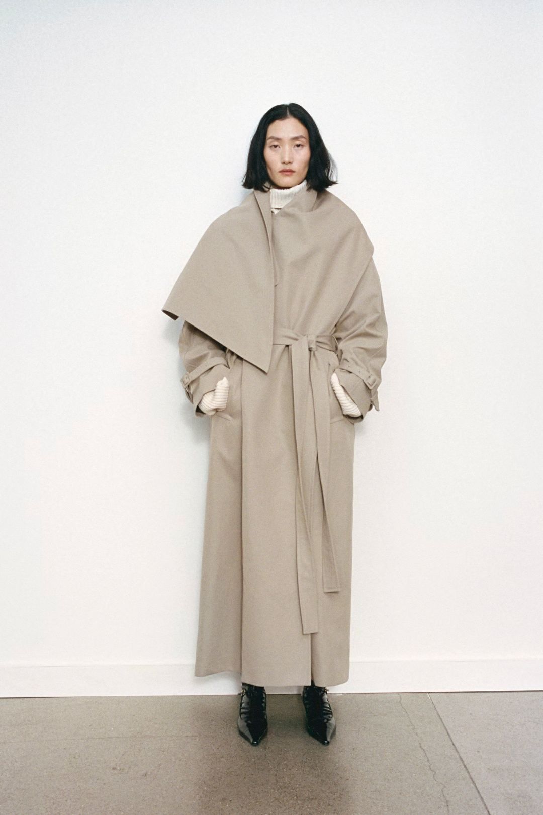 Women's Fall 2023 :: Look 16