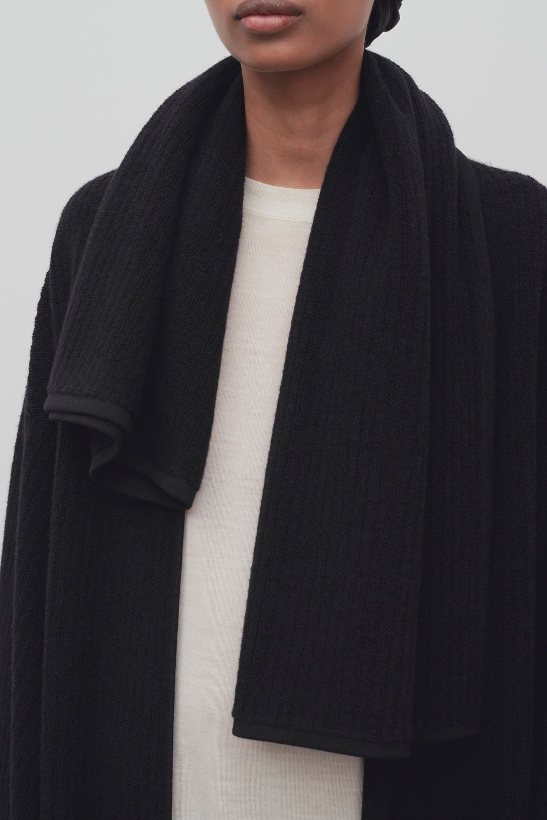 Stripe Towel #3