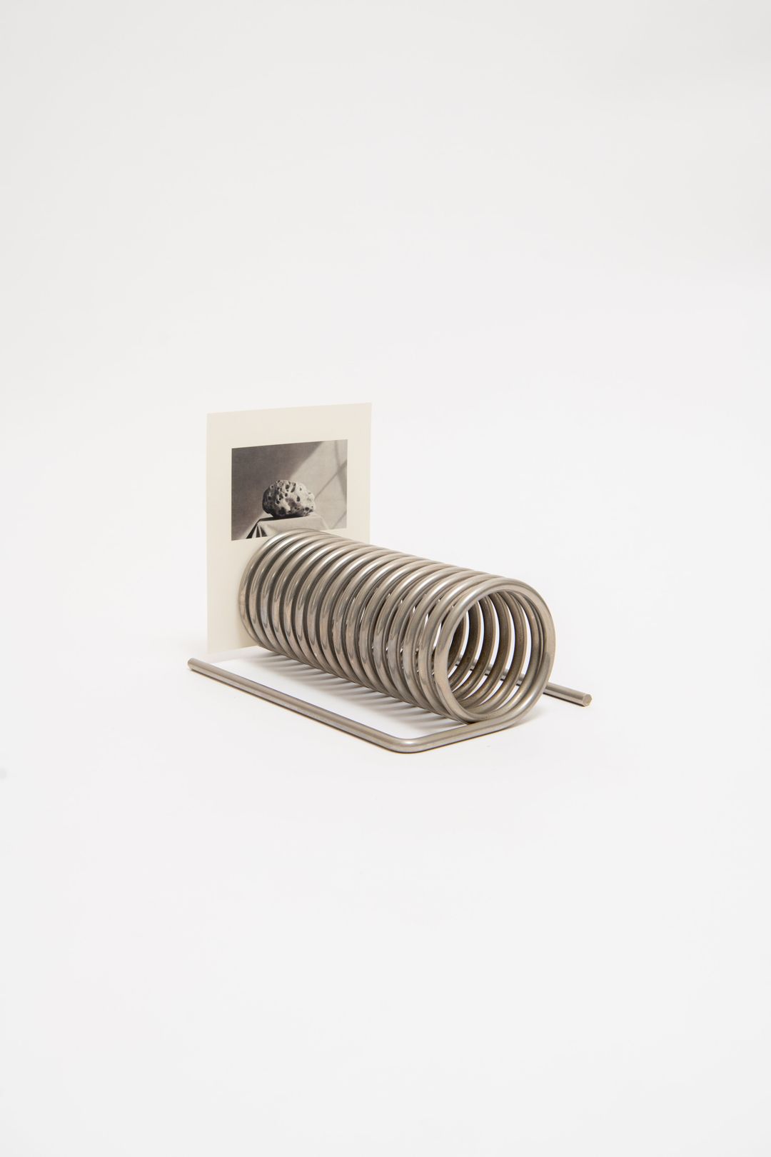 YONEL LEBOVICI, DESK ORGANIZER, C. 1969 #3