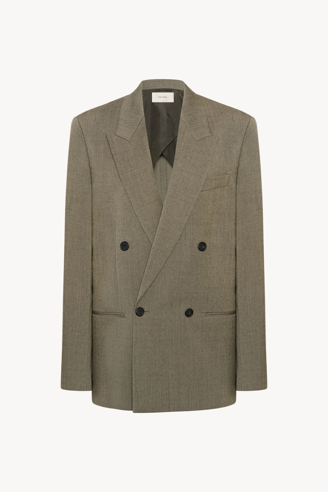 Georgina Jacket