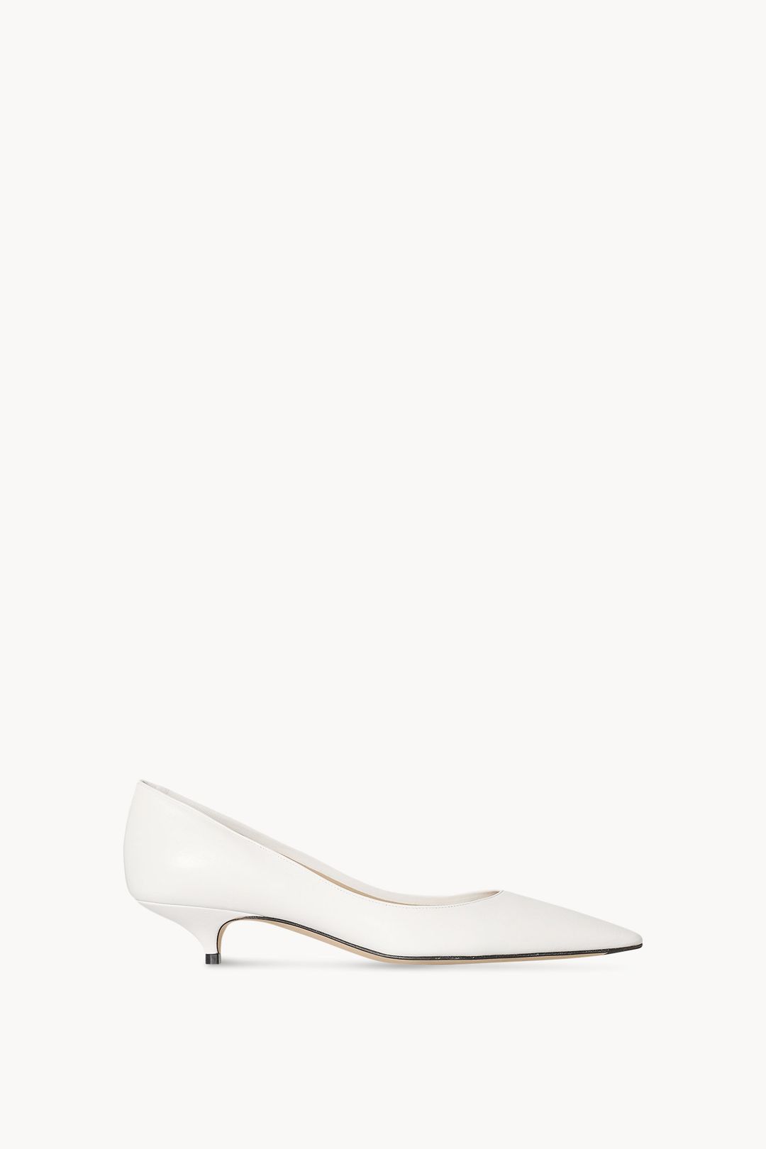 Liisa Kitten Two Heel