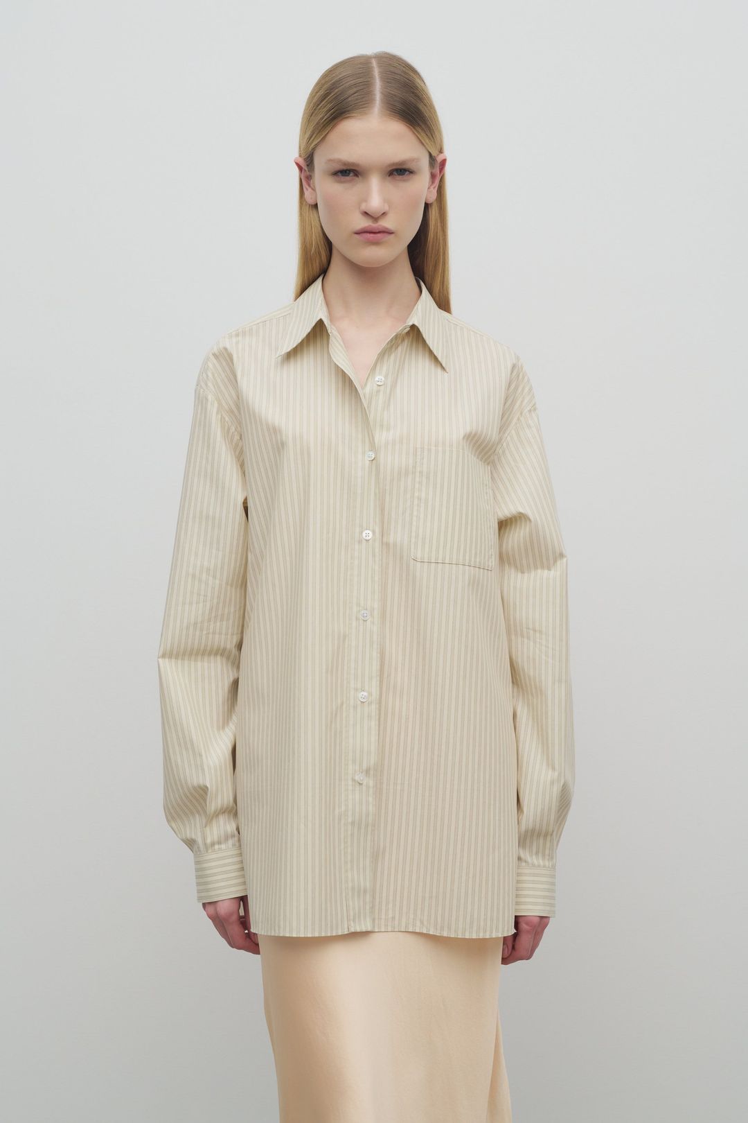 Nesson Shirt #3