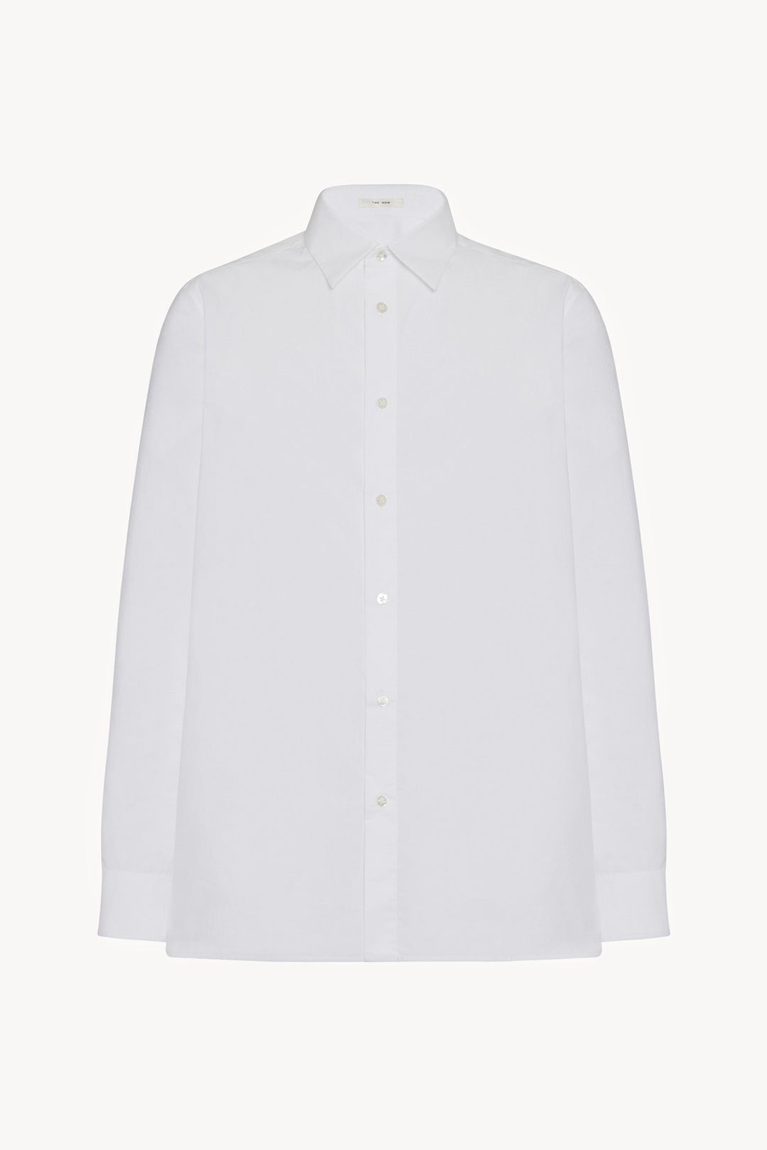 Julio Shirt in Cotton