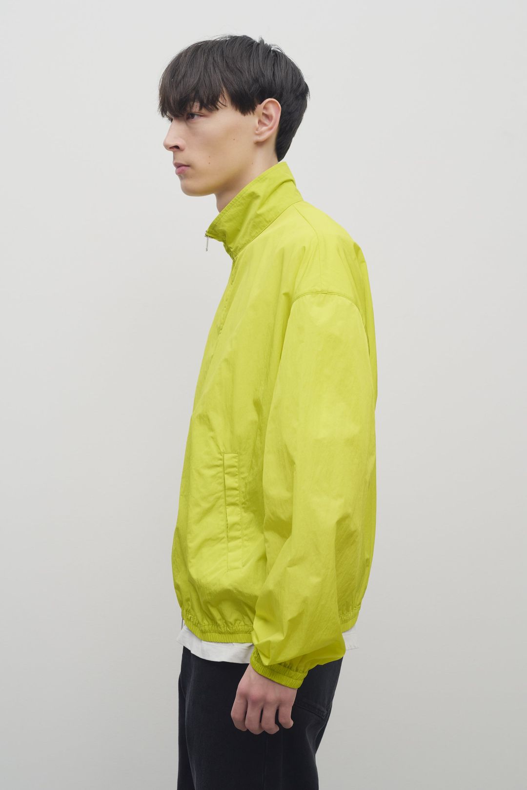 Salvatore Jacket #4