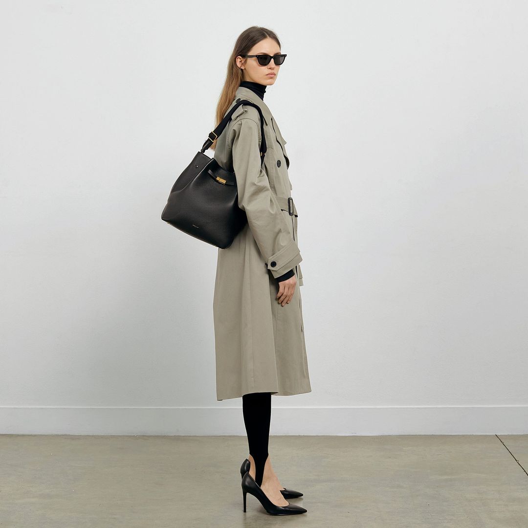 The New York Large Bucket #13