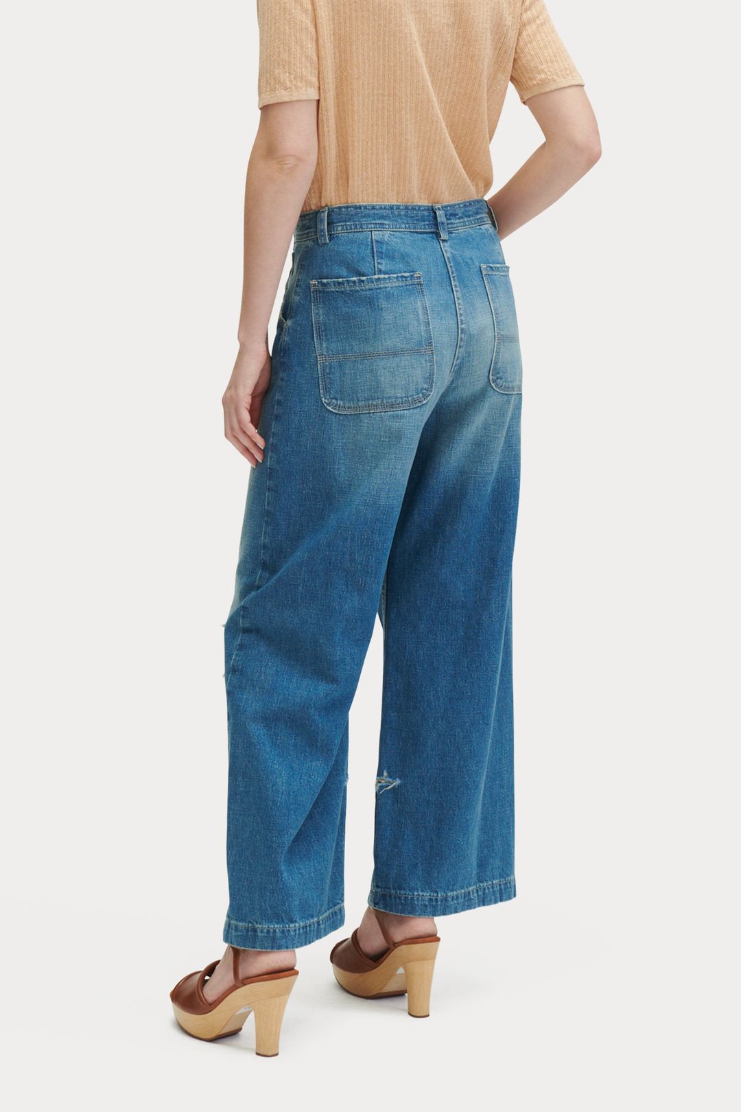 Ranson Pant #4