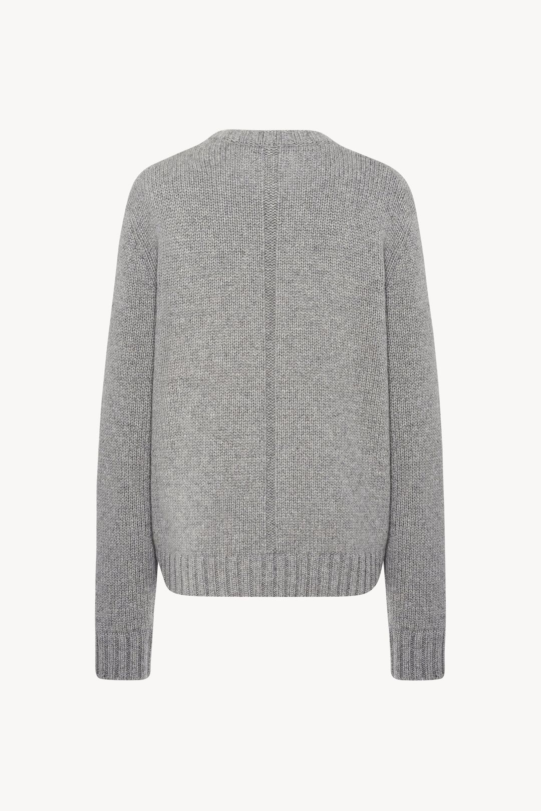 Benji Sweater in Cashmere #2