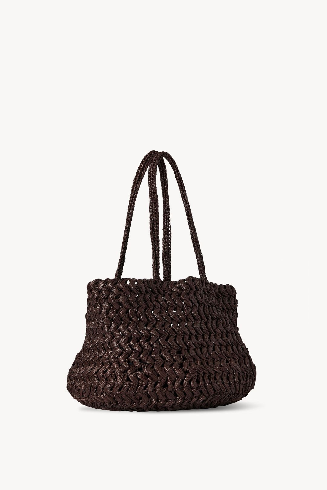 Estelle Bag in Raffia #2