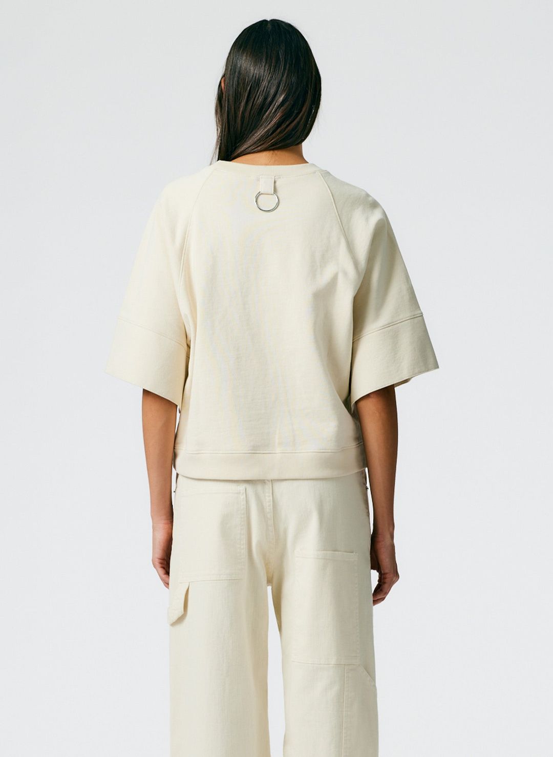 Crewneck Easy Sweatshirt #3