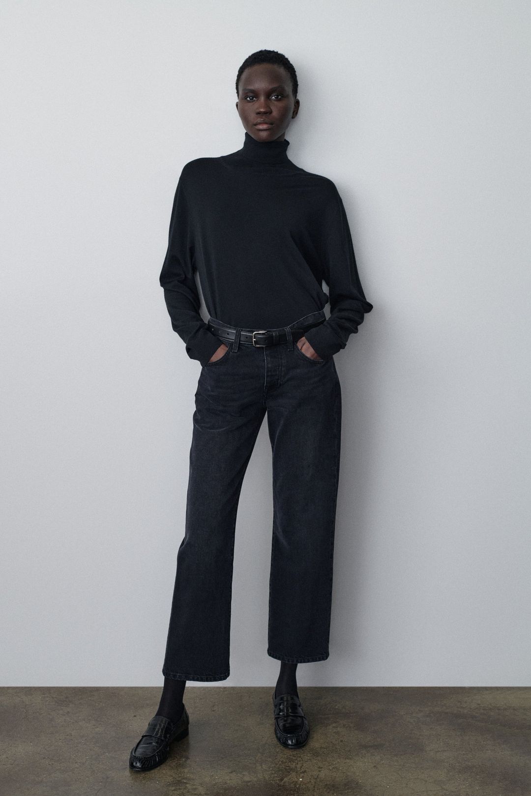 Goldin Jeans in Cotton #3