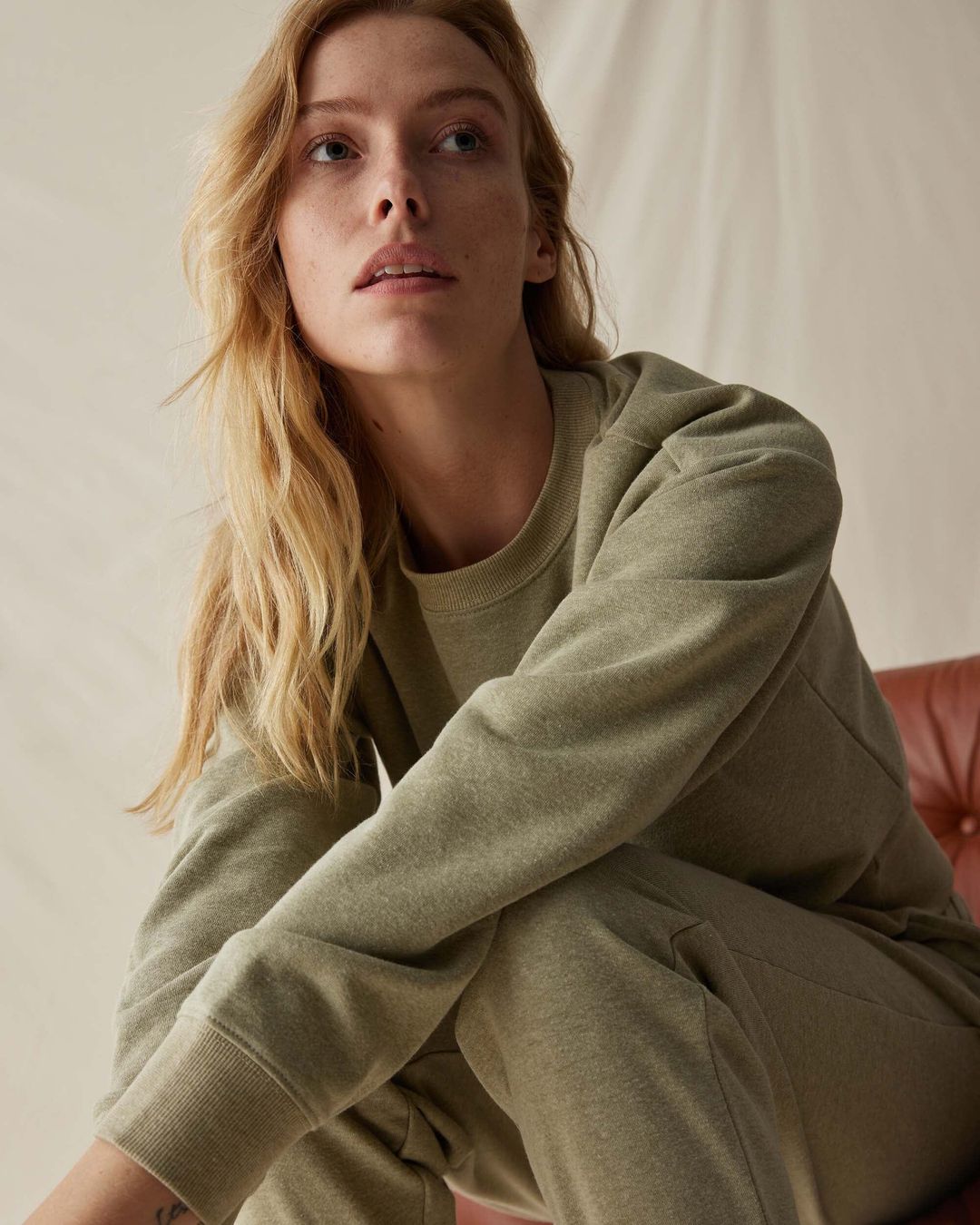 Women's April Lightweight Sweatshirt #13