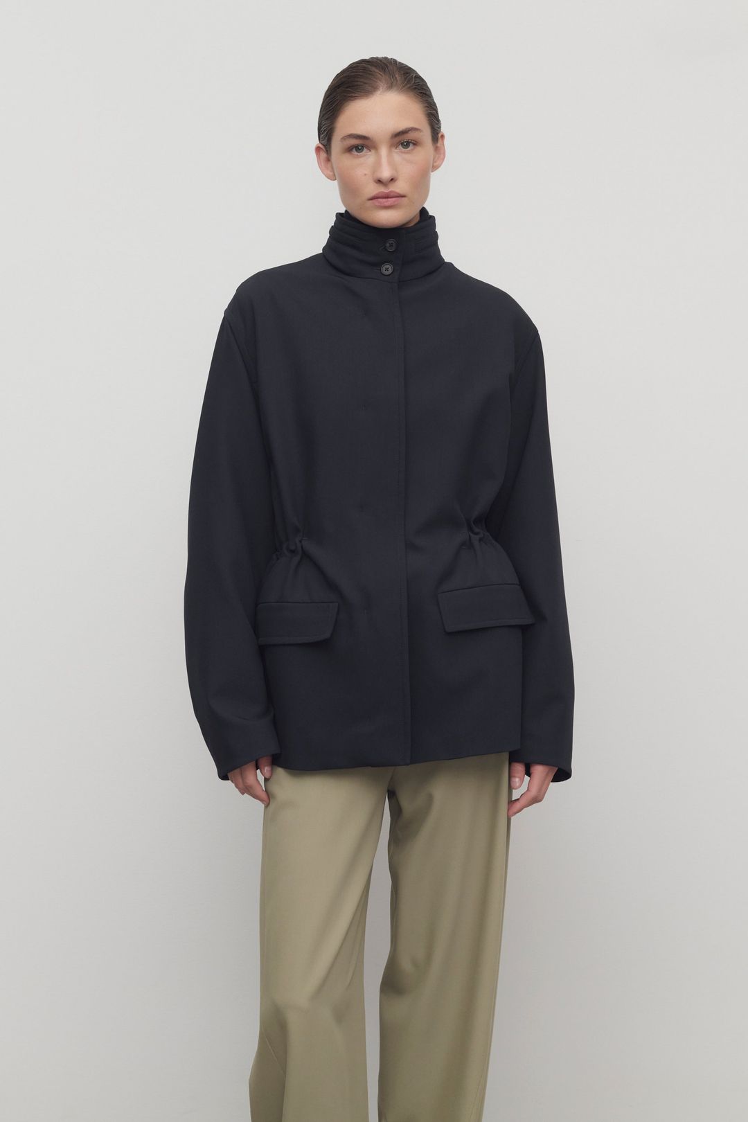 Tanera Jacket #3