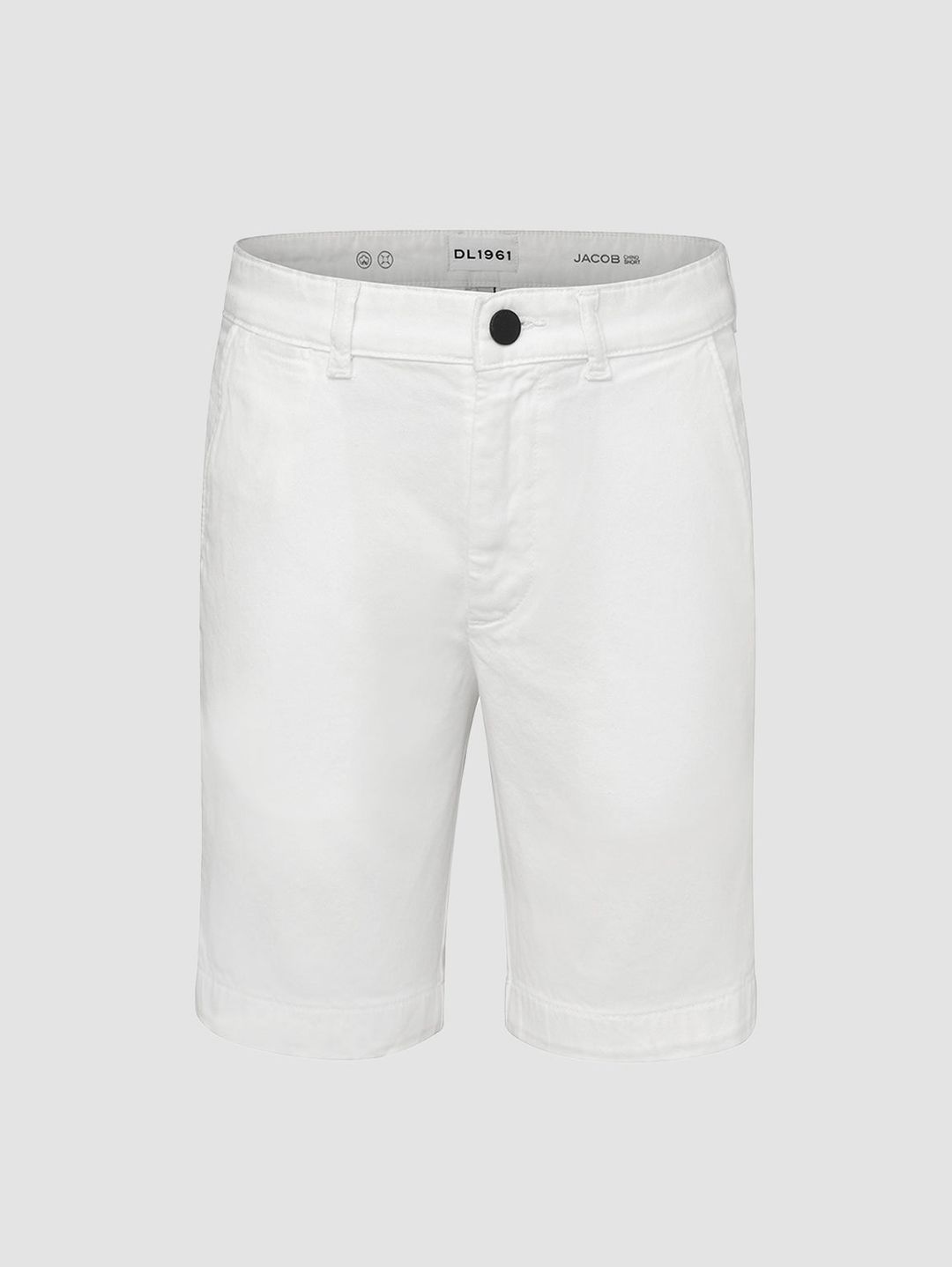 Jacob Chino Short | Medallion