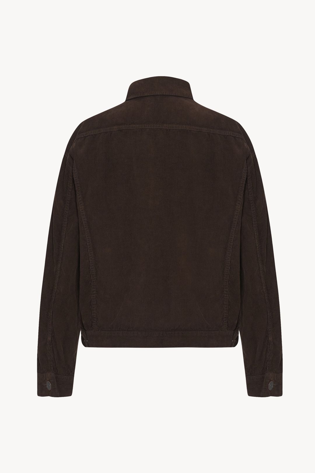 Ness Jacket in Corduroy #2