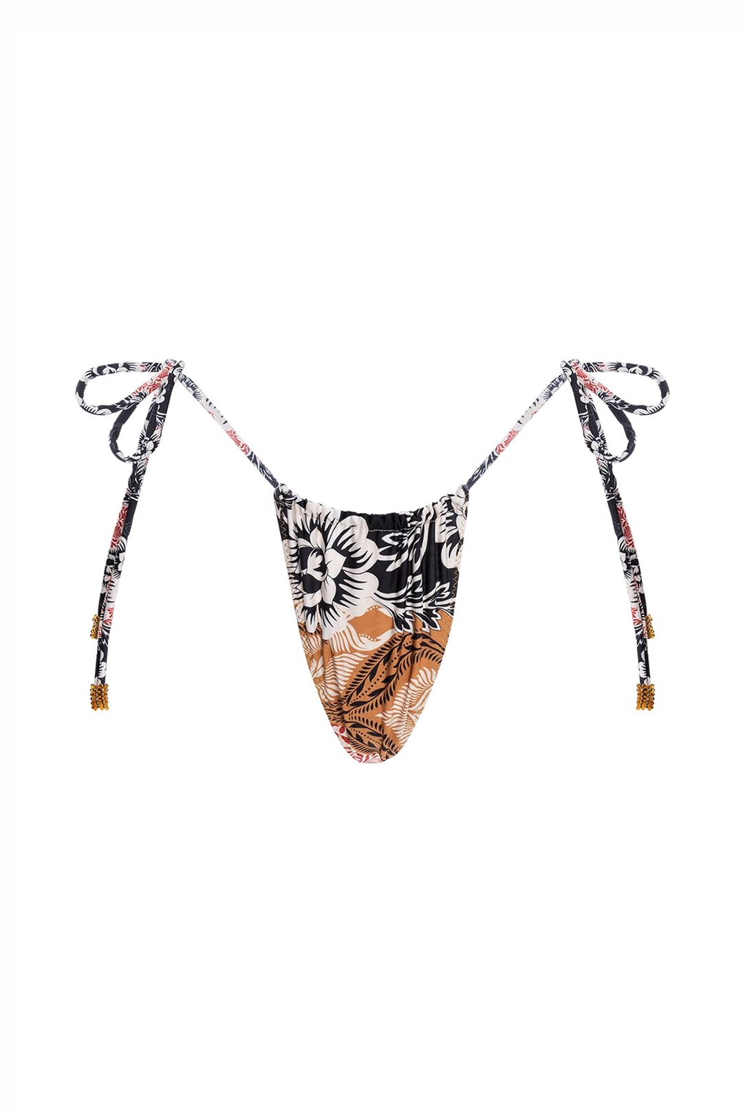 Alexi Reversible Bikini Bottom