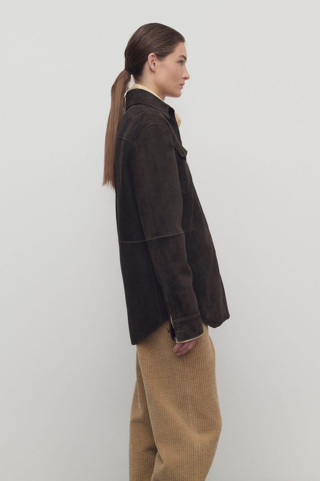 Gwena Jacket #4