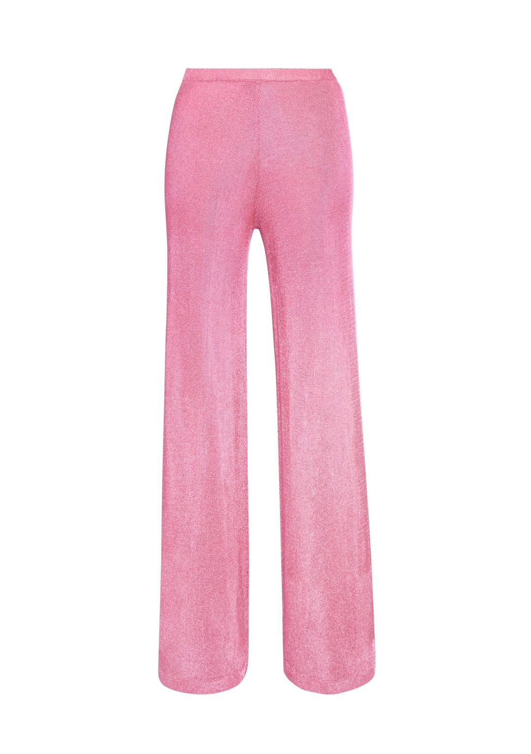 Sheldon Metallic Knit Pant