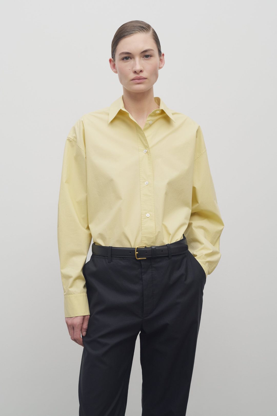 Millerina Shirt #3