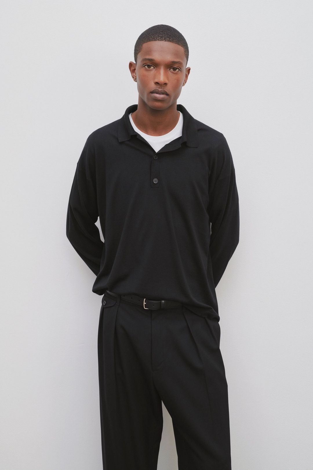 Djon Polo Top #3