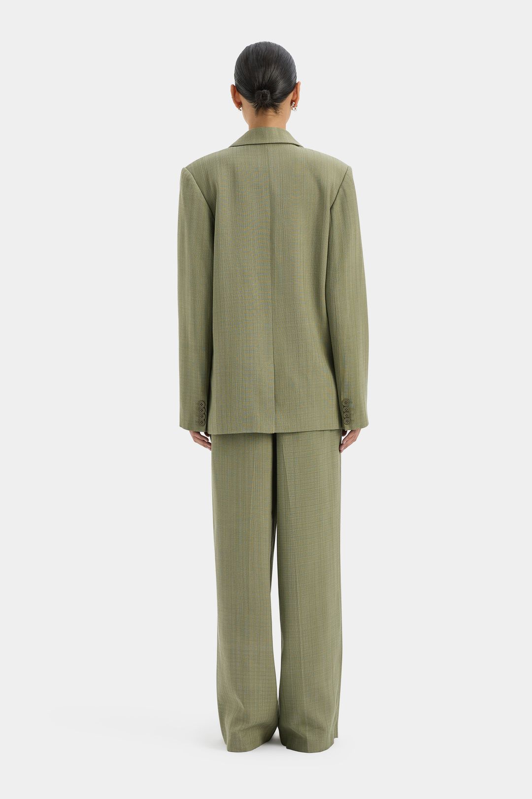 Evanthe Blazer #3