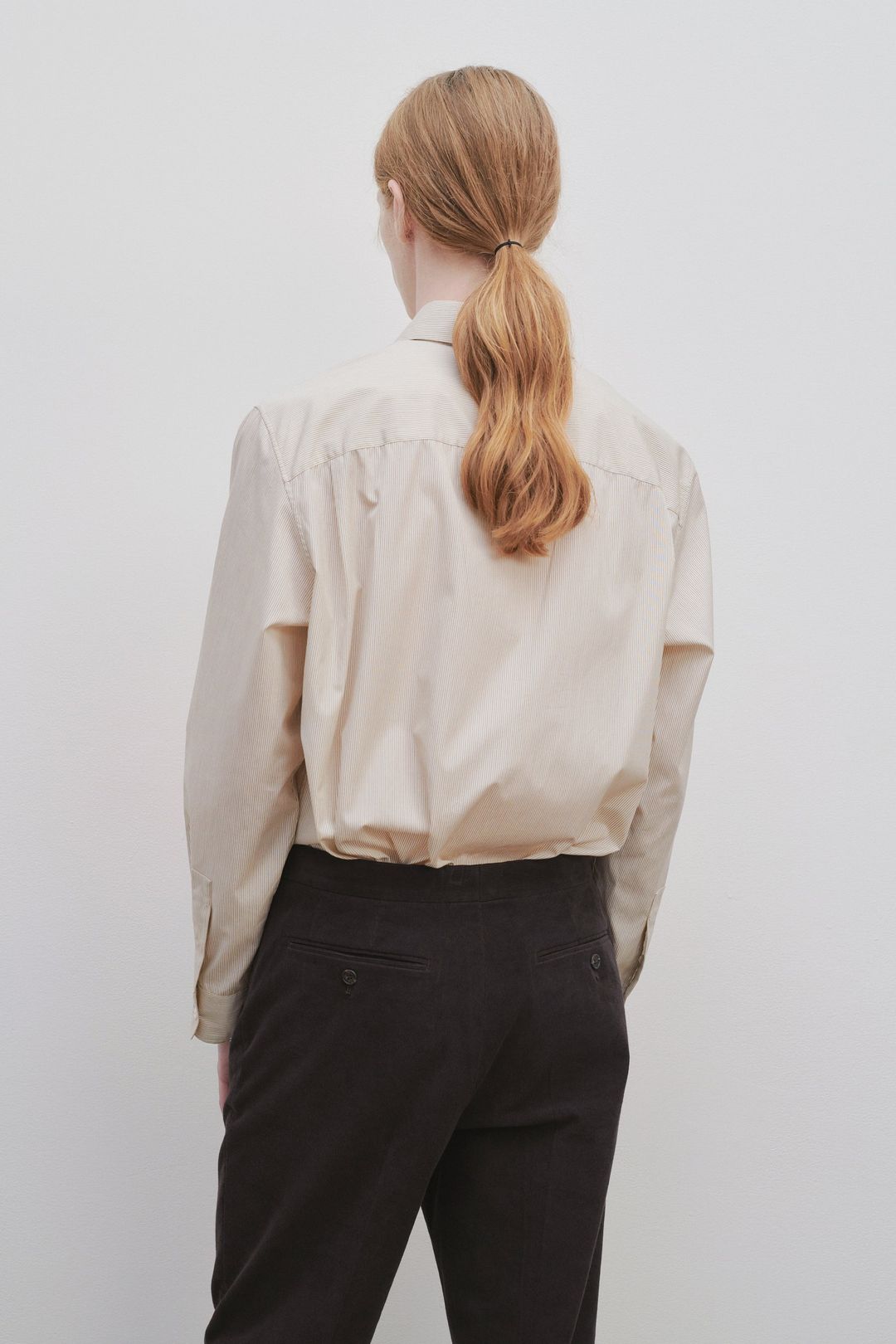 Julio Shirt in Cotton #4