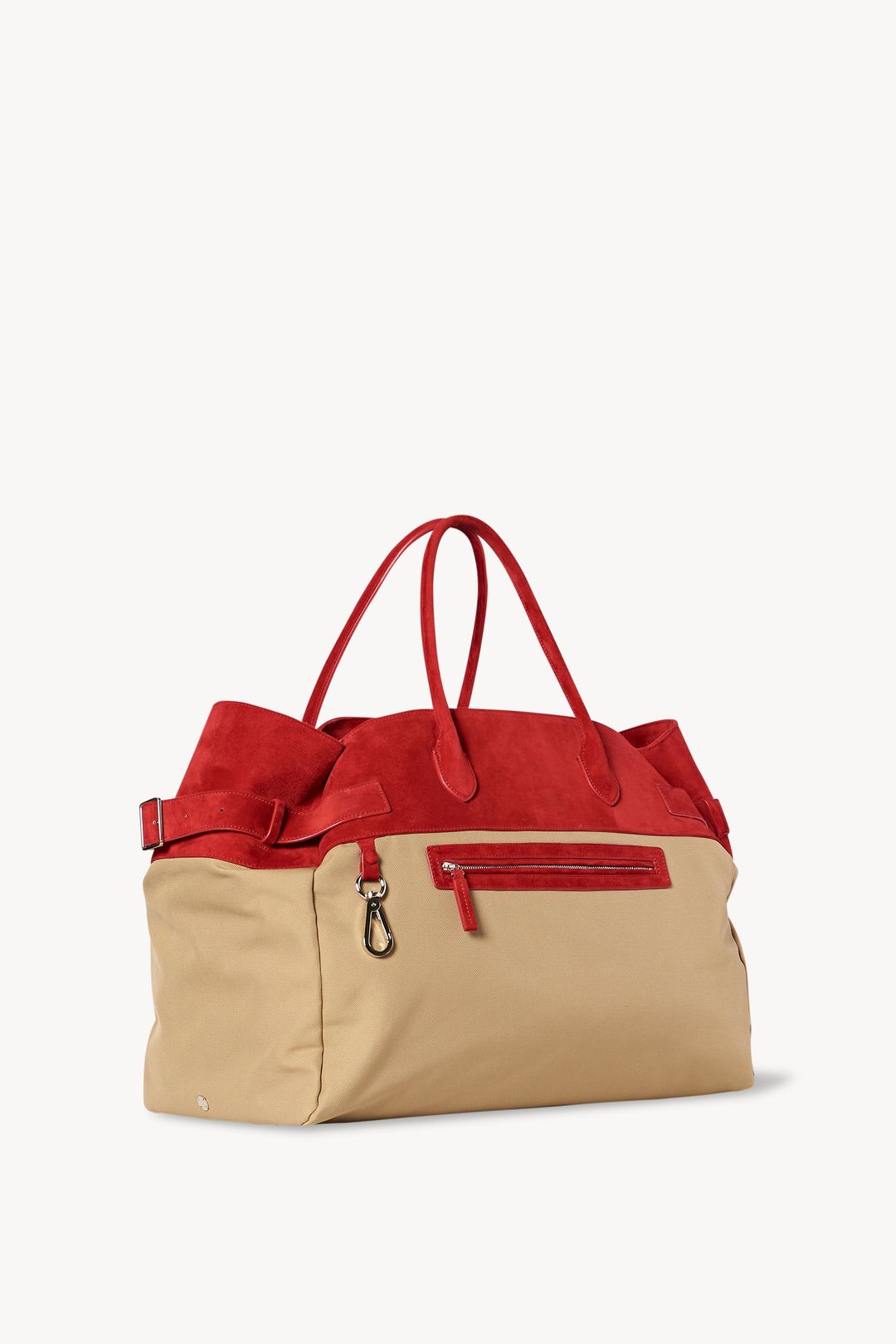 Margaux 17 Inside-out Bag in Nylon #2