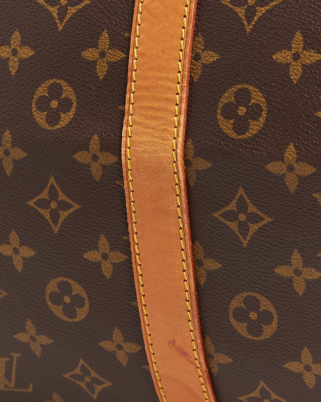 Keepall Bandoulière 60 Monogram #12