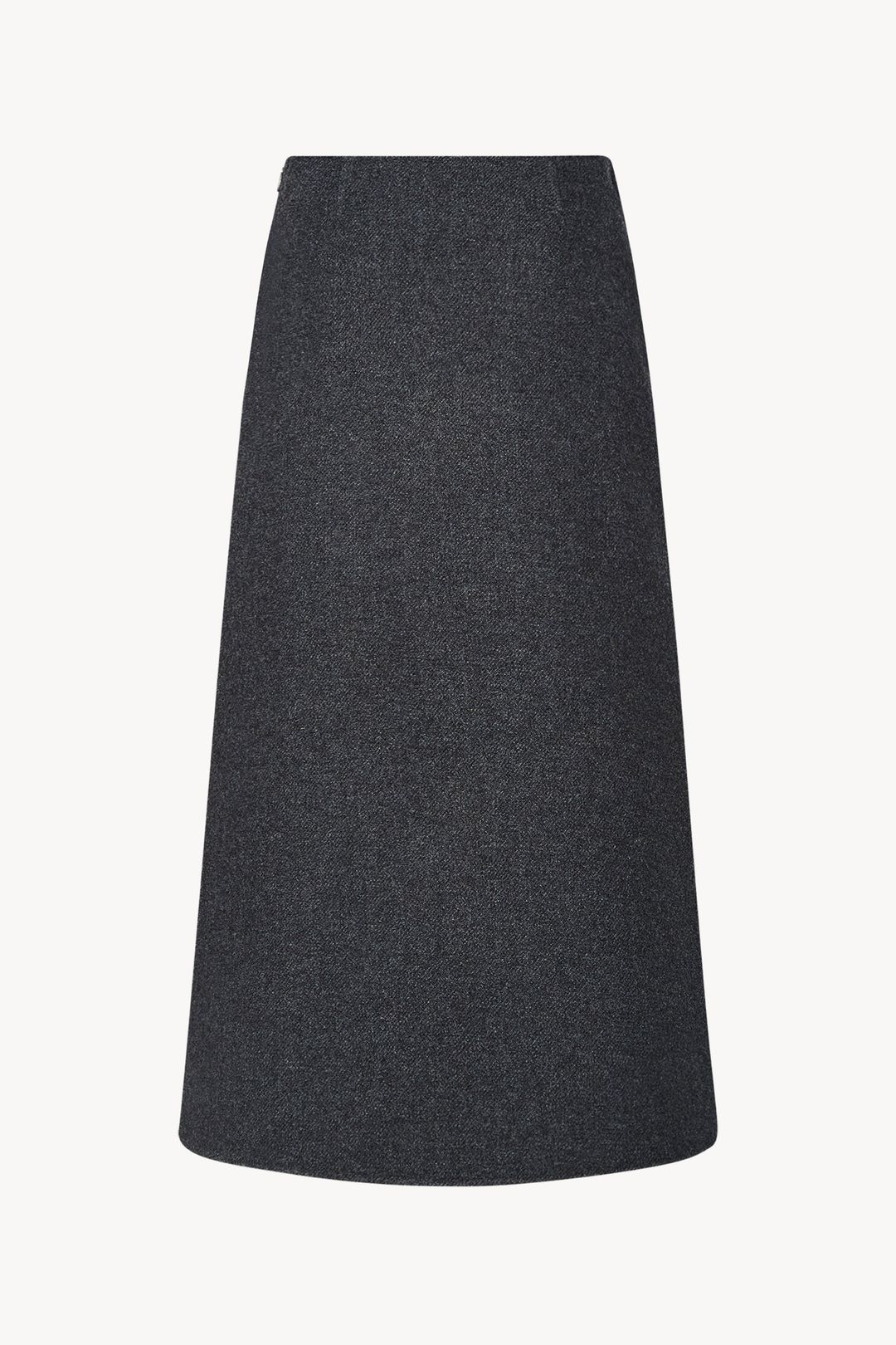 Lison Skirt in Wool and Nylon #2