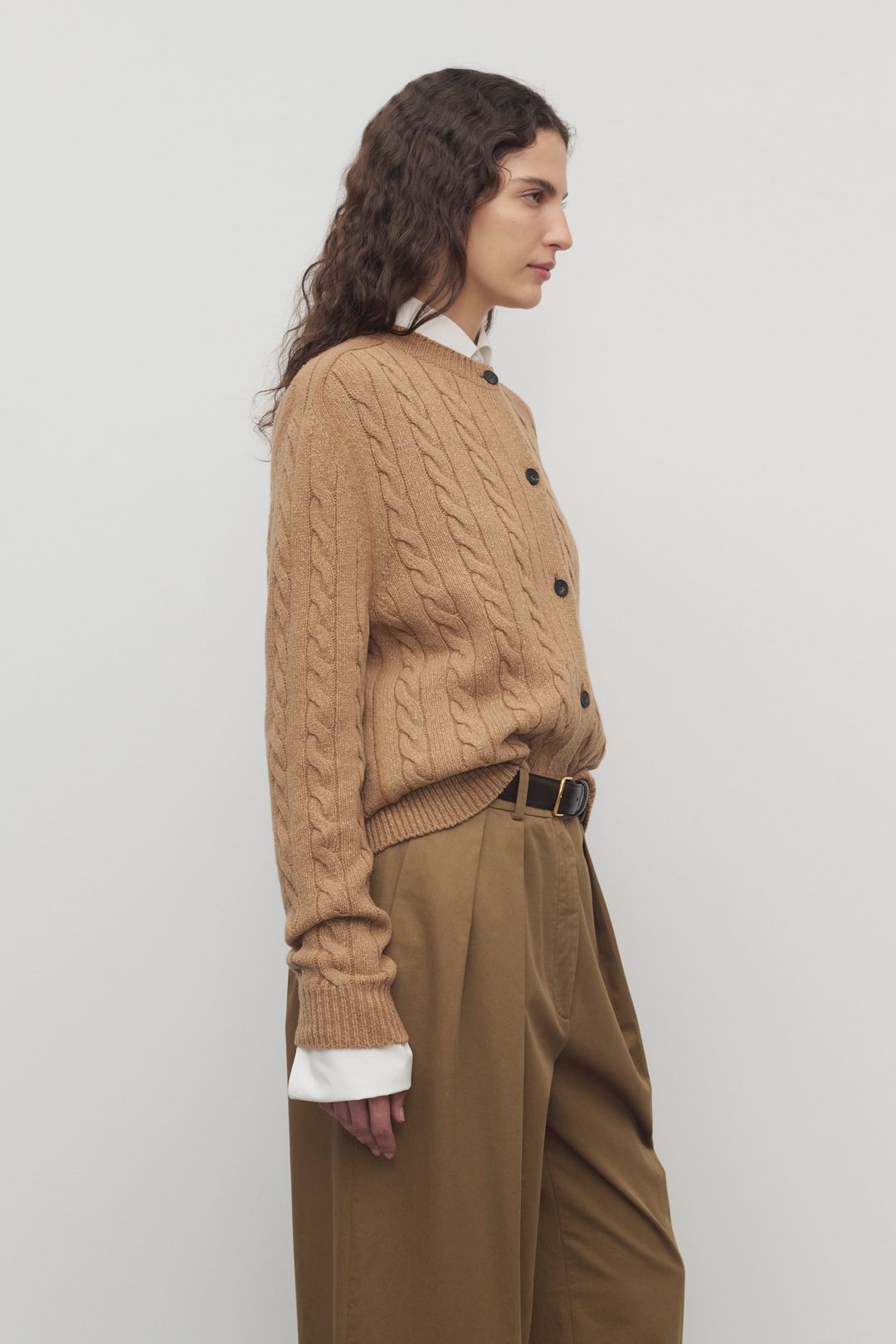 Loneke Cardigan #4