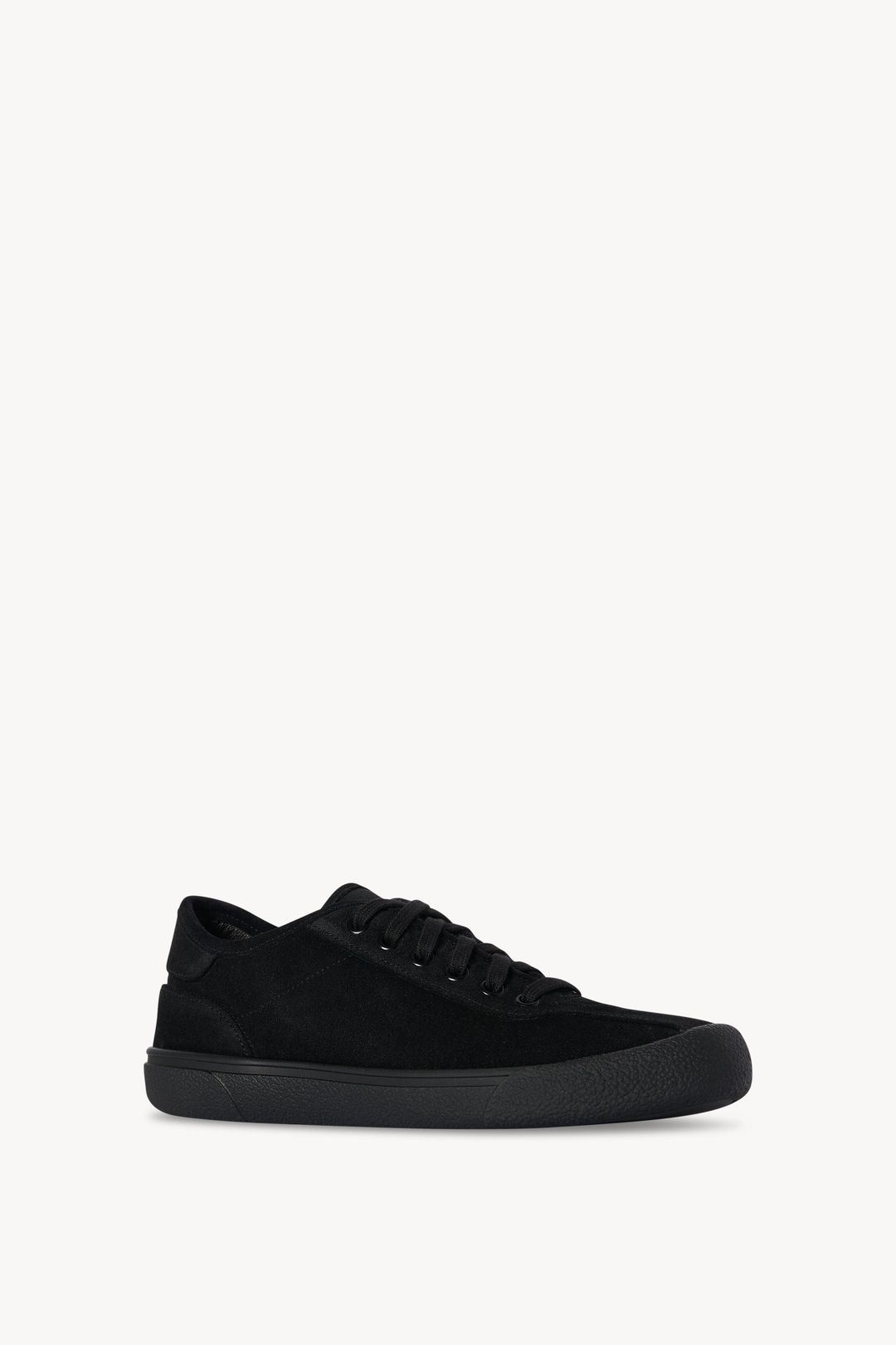 Suede Sneaker #2